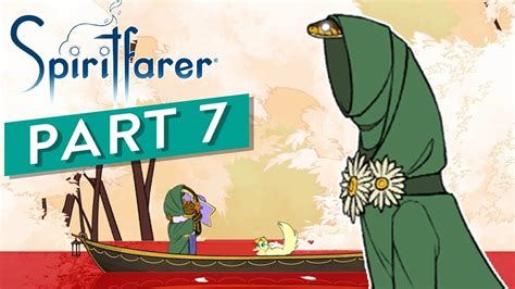 In doing so, you’ll be fulfilling the last remaining days of the lives of these spirits before they can move on to the afterlife. . Spiritfarer bottom line corp walkthrough